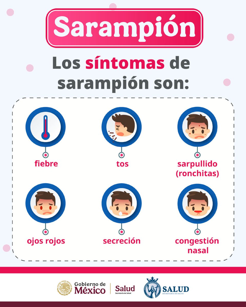 JSII_SMA's tweet image. 🧒 Mantener las vacunas al día evita brotes y protege a quienes más lo necesitan.
✔️ Infórmate y actúa a tiempo.
#Vacunación #LaPrevenciónEsVital #JSII 
@saludgobgente