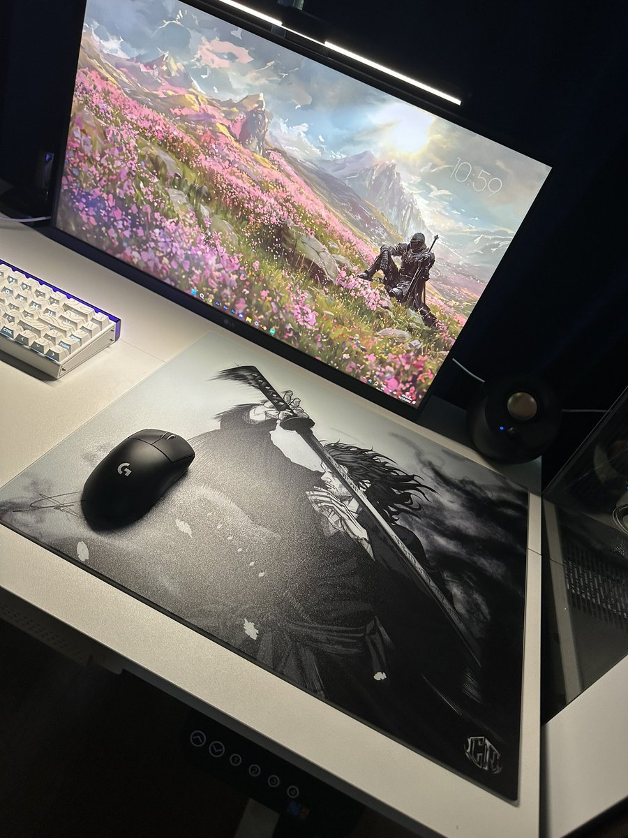 thechromearc's tweet photo. Chrome Arc “Heroes Journey” Glass Mousepad.

Giveaway soon, follow to stay posted 🔔

Limited Edition, 49x42 cm balance surface.

https://t.co/mtXAVXcWLc https://t.co/LmpyTn6yt1