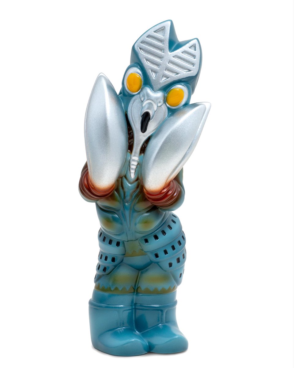 Kaiju One / 壹工房 (@Kaiju_One_HK) / Posts / X