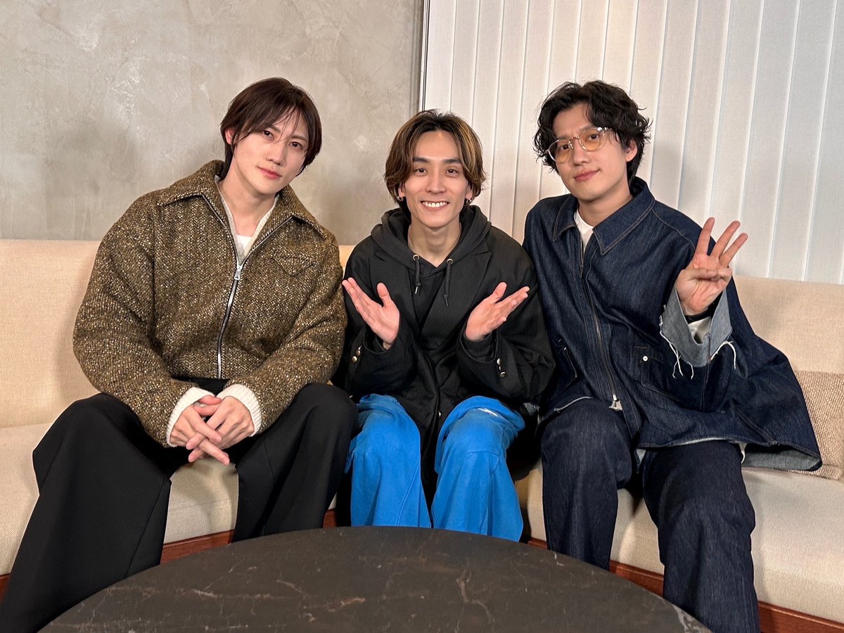 3LDK (@3ldk_presents) / Posts / X