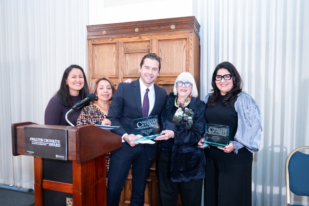 Noticias Telemundo Communications tweet media