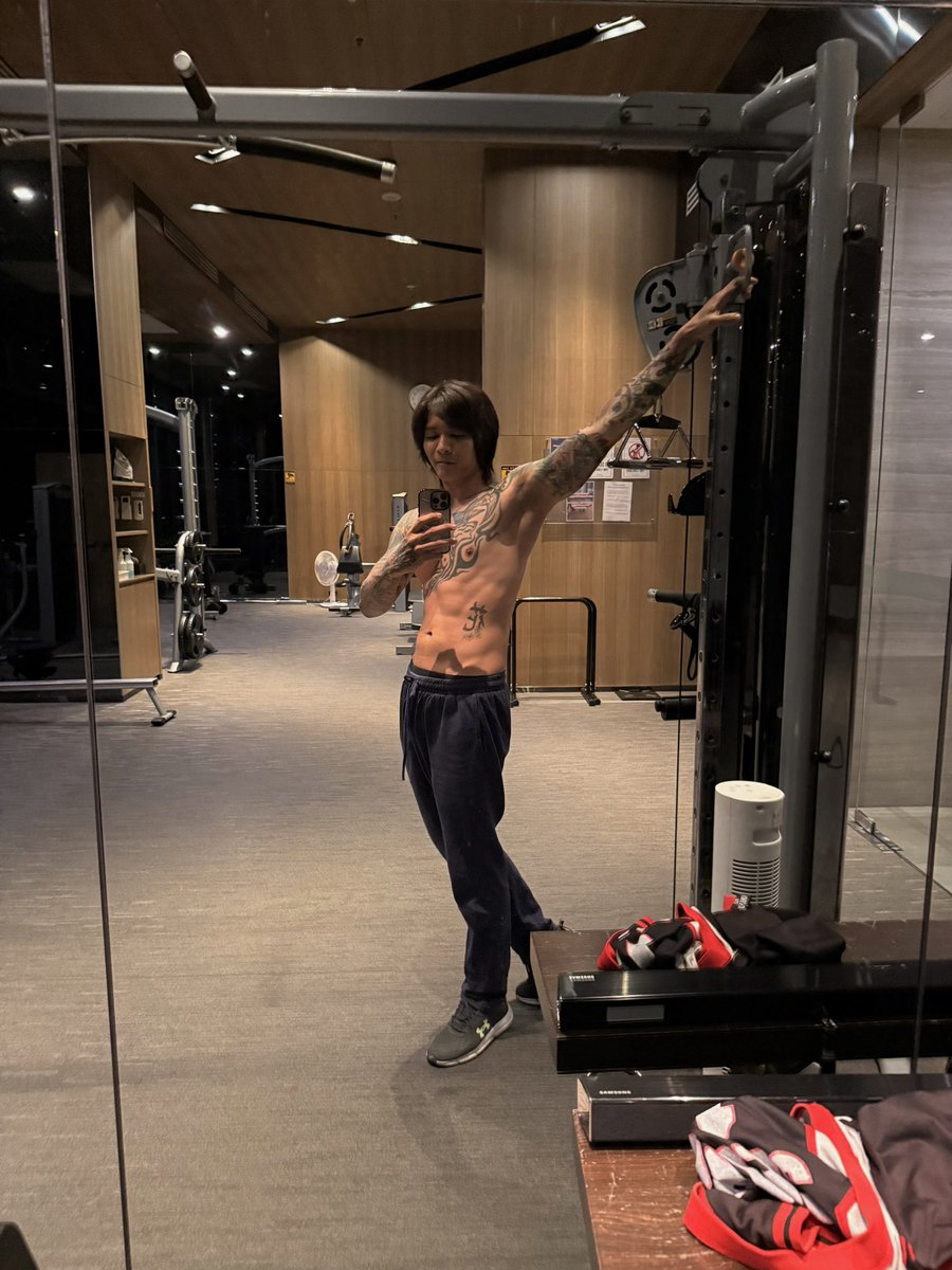 จะฟิตหุ่น กี่โมงก็ฟิตได้