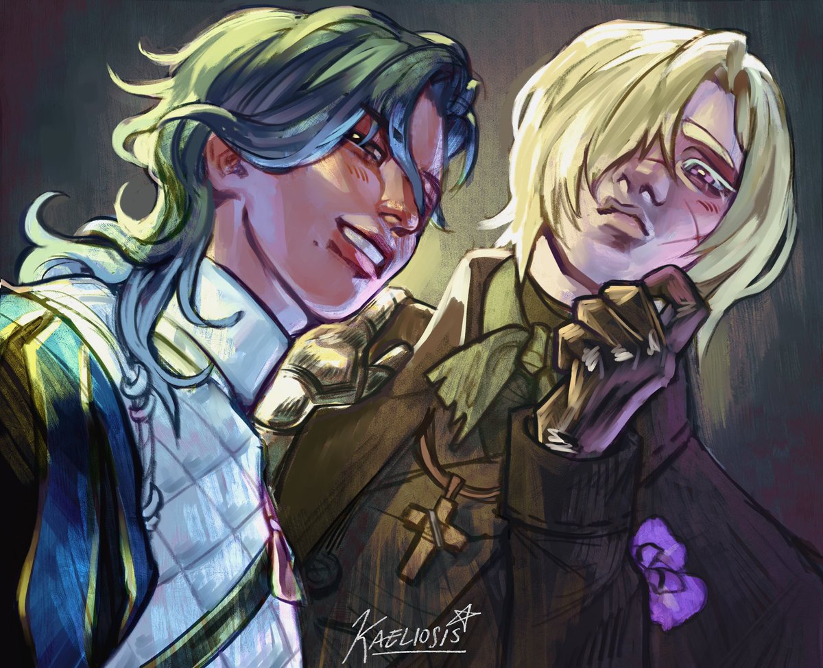 last exam tonight and then I can take a break!! life is so beautiful #richdrew

🎨: Kaeliosis