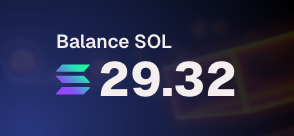 ponzison's tweet photo. 100 sol challenge is currently at 30

been only two weeks of trading, not even locked in that much

also my 0.5 giveaway is still up and running, will link it below https://t.co/tISr4MdUJS