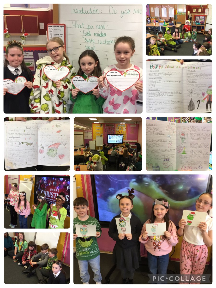 St David's PS & NC tweet media