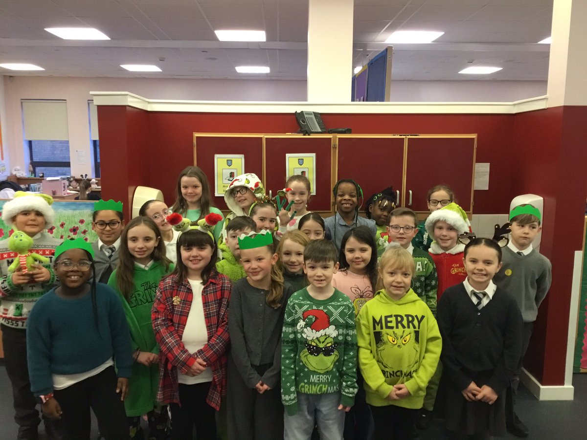 St David's PS & NC tweet media