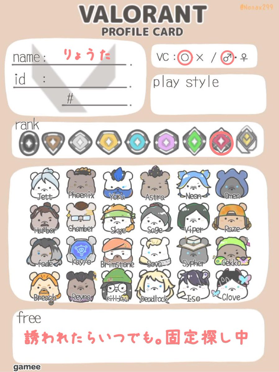 りょうた tweet media