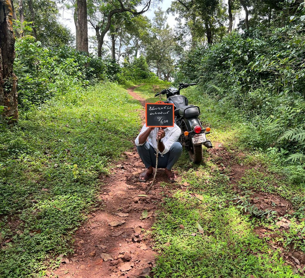 Deputy CMO, Andhra Pradesh tweet media