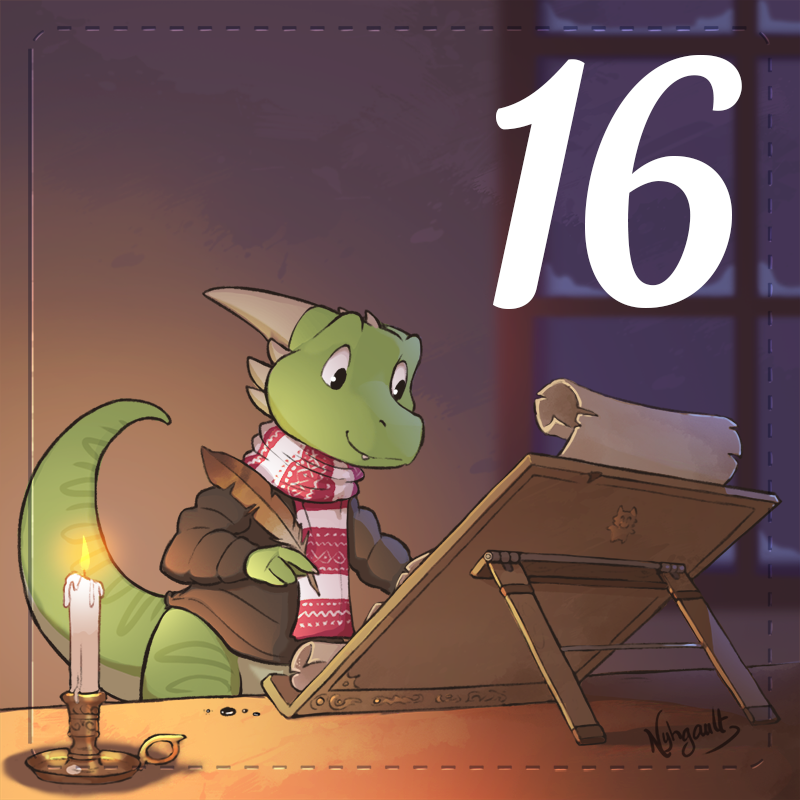 Nyhgault 🧪 tweet media