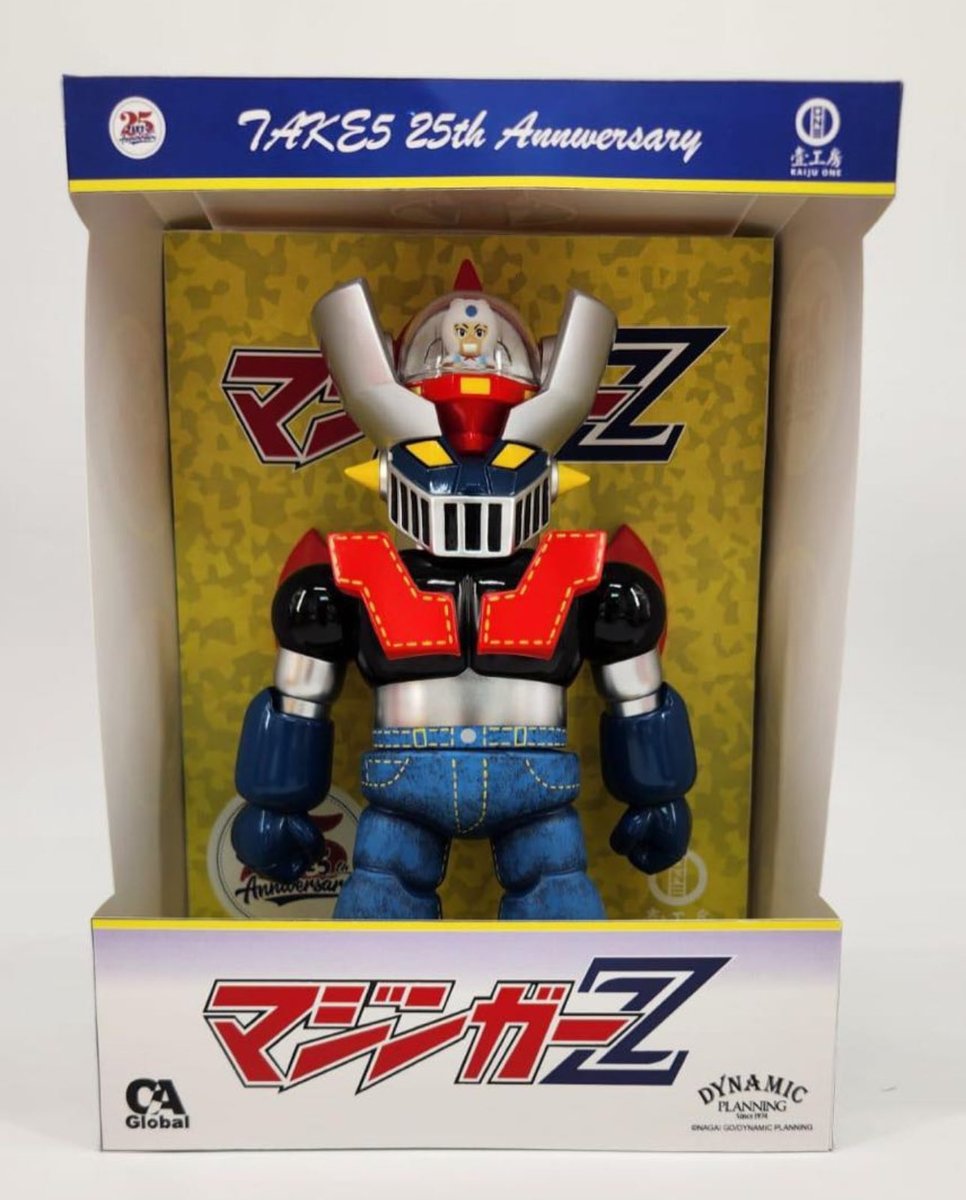 Kaiju One / 壹工房 (@Kaiju_One_HK) / Posts / X