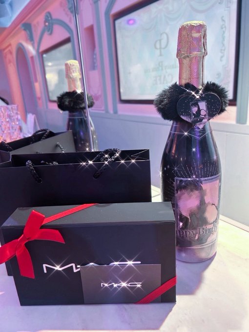 Classy Princessのツイート