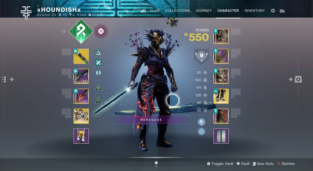 HOUNDISH tweet media