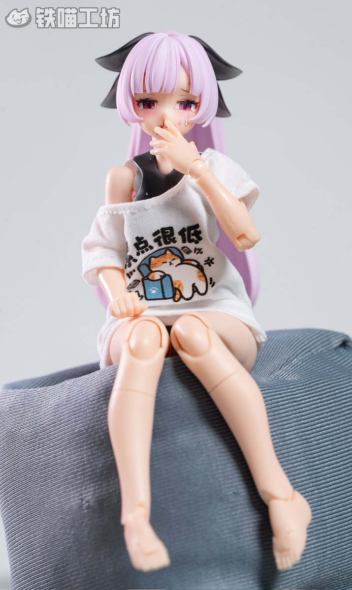 Tetsuneko (@zhangmagi) / Posts / X