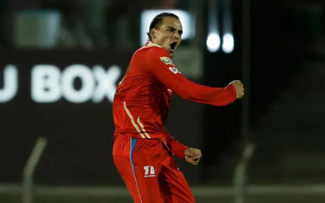 mufaddal_vohra's tweet photo. RAHUL CHAHAR SOLD TO CSK AT 5.20CR. https://t.co/9dy7EgnBC1