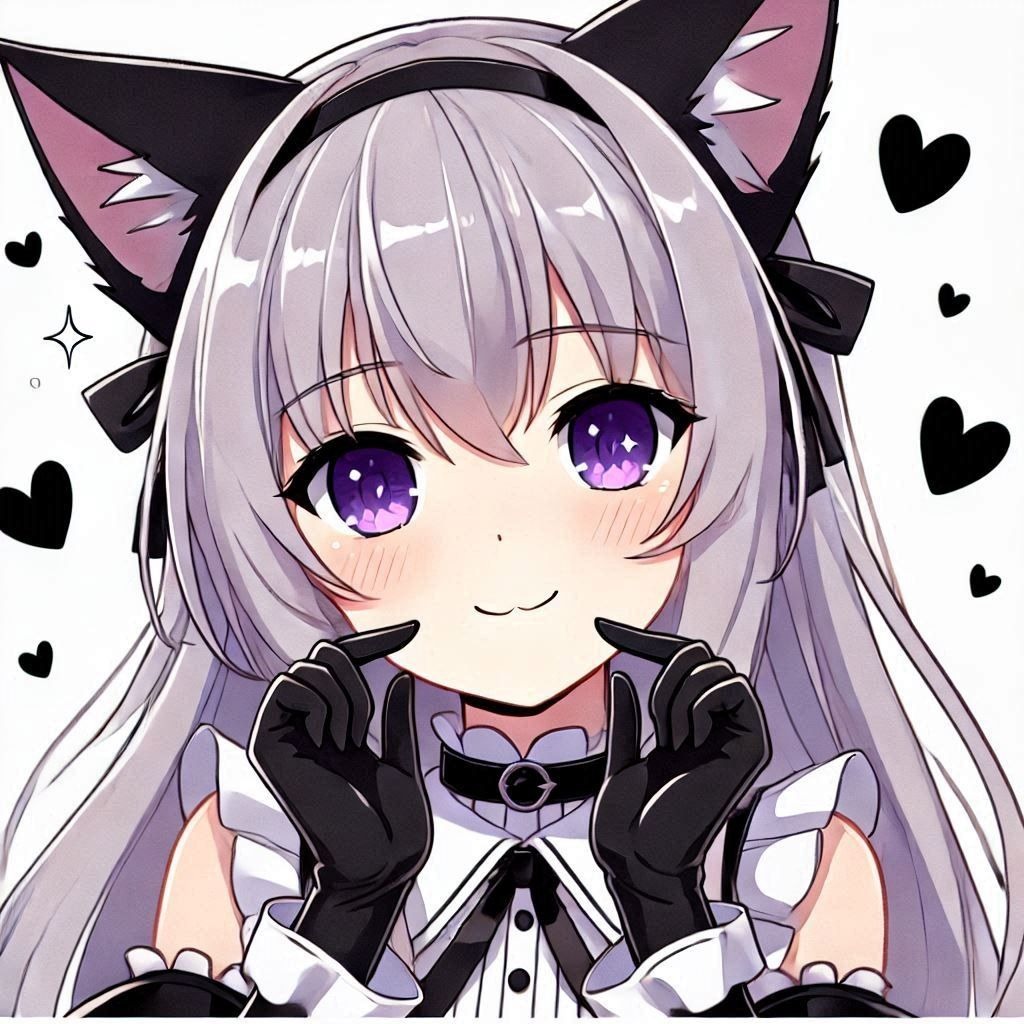 QueenVt48651's tweet photo. Neko mode ON 😼
Do I get a follow?
UwU 💜
First post 👀
 Thoughts?
 👇💜 https://t.co/tBnTTIzztO