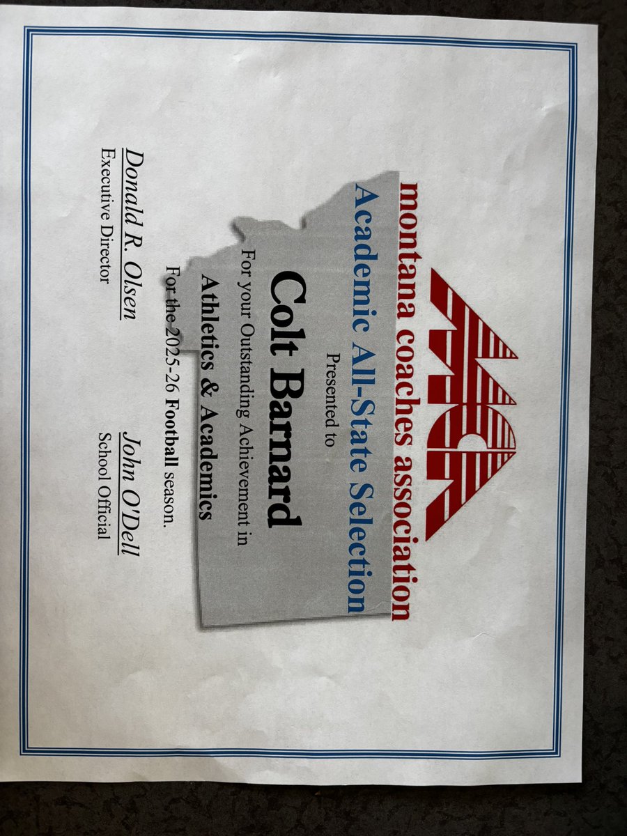 Colt Barnard tweet media