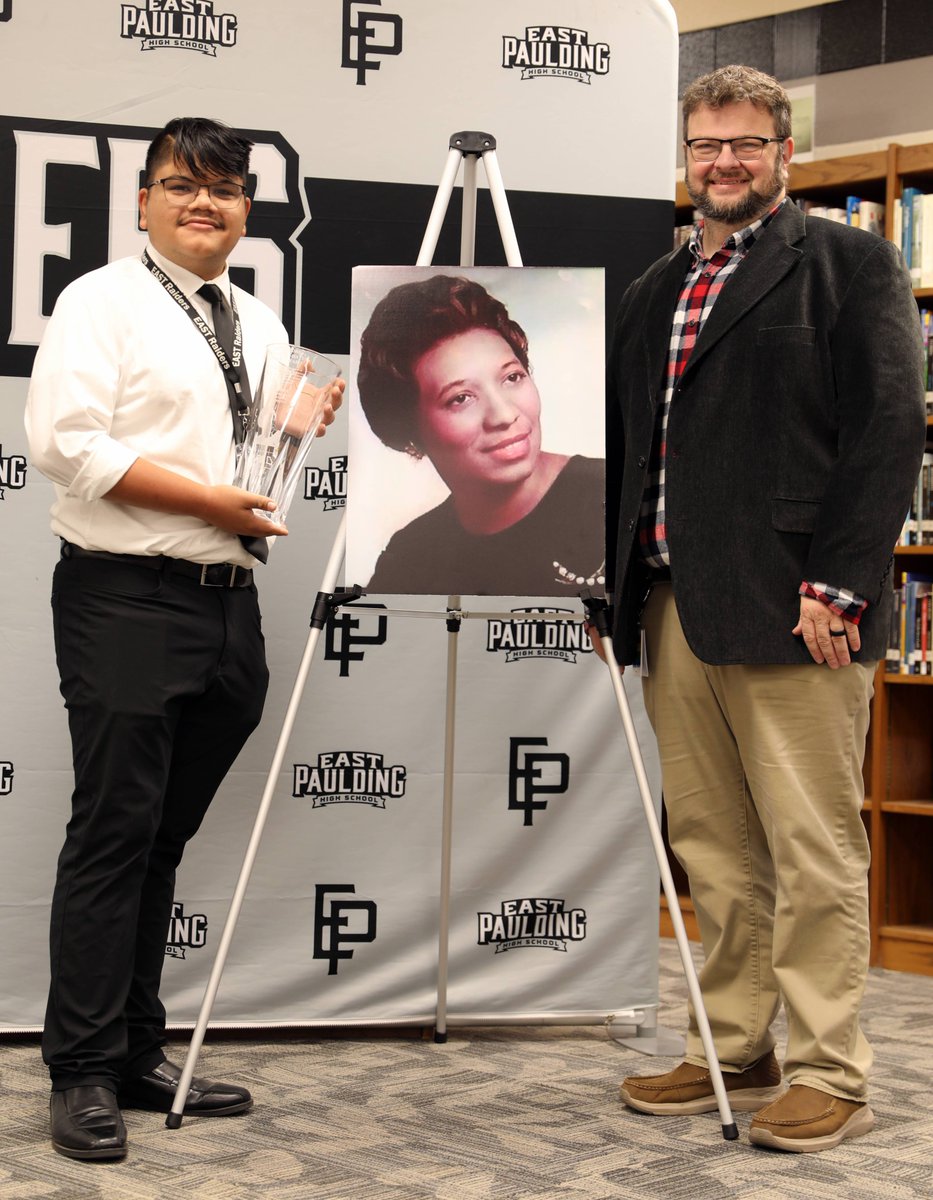 WBL Paulding tweet media