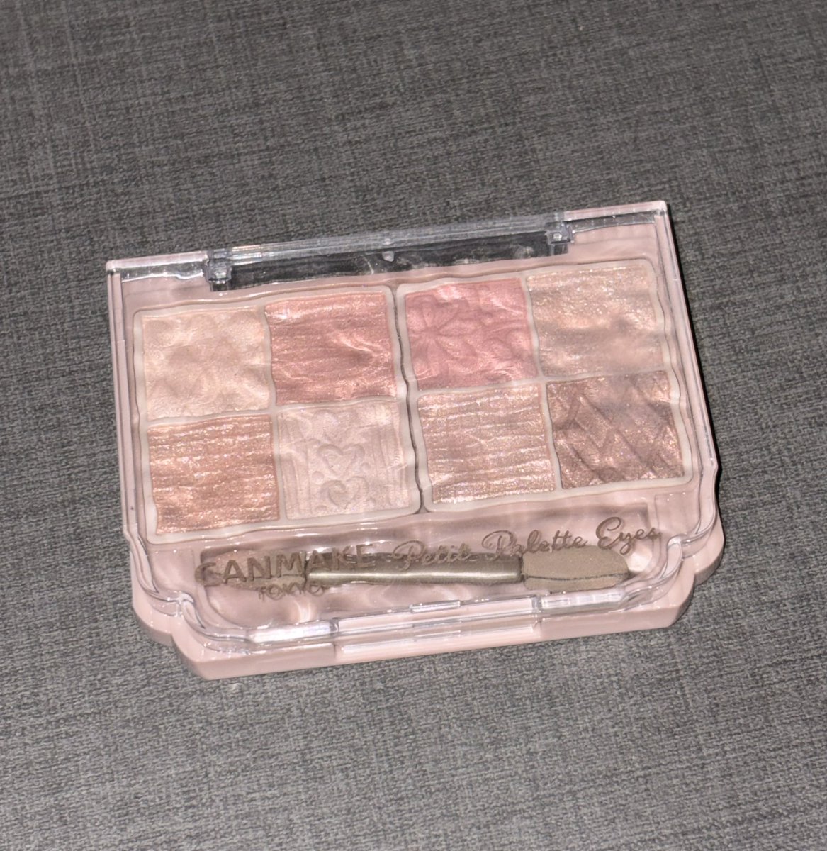 pakslesk's tweet photo. canmake palette 01
ใช้น้อยมาก 2-3ครั้ง (98%)
: 200 บาทค่ะ (+30 ค่าส่ง)

#ส่งต่อเครื่องสําอาง #ส่งต่อคสอ #ส่งต่อคสอมือสอง #ส่งต่อเสื้อผ้ามือ2 #ส่งต่อสกินแคร์ 
#เครื่องสําอางค์มือสอง https://t.co/We3FFK4YSe