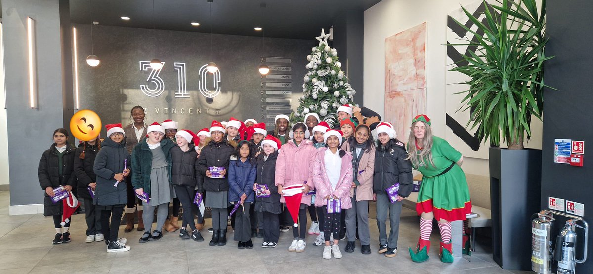 St Patrick's Primary tweet media