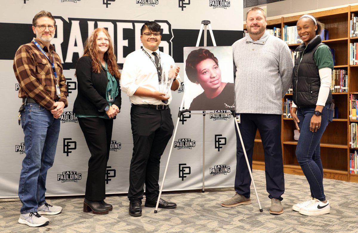 WBL Paulding tweet media