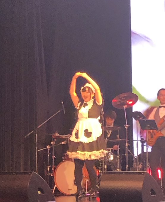 雪国のお絵かきメイドカフェらてめぃどのツイート