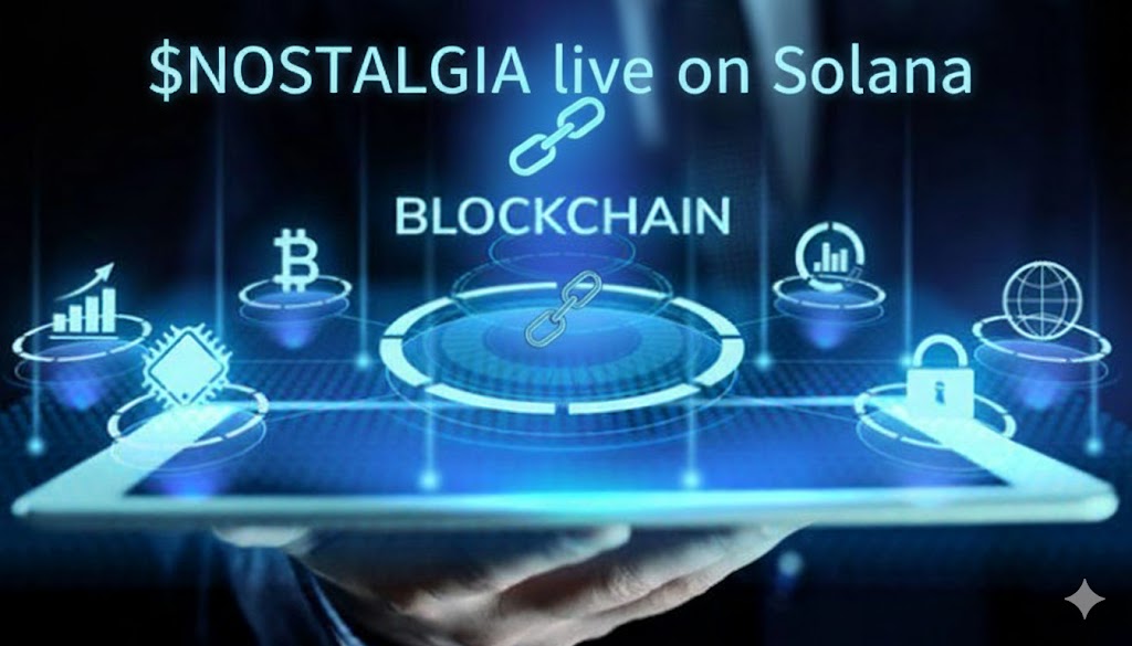 Nostalgia Crypto tweet media