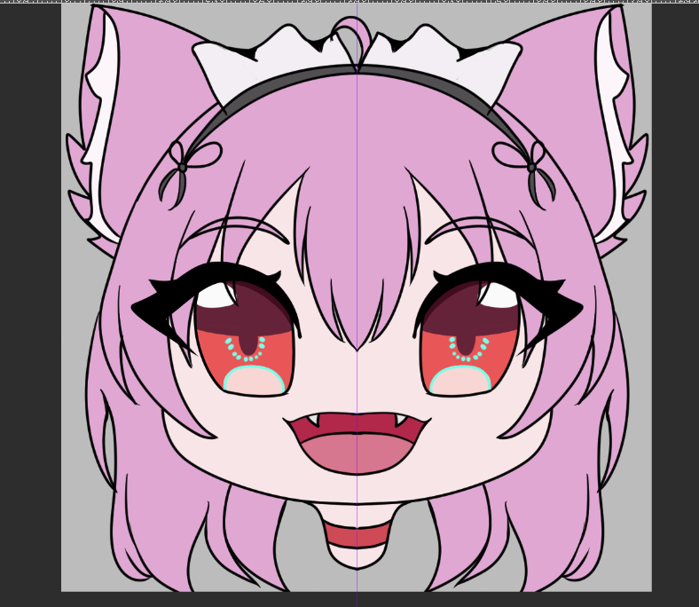 yay another sticker :3 for <a href="/Threev_Vrc/">ThreevPrime</a>