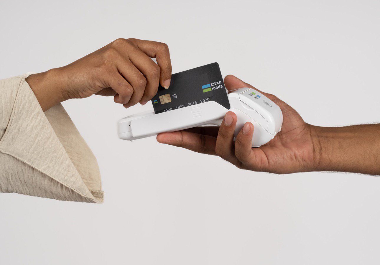 تراجع إنفاق المستهلكين 8% خلال أسبوع #معكم_باللحظة 