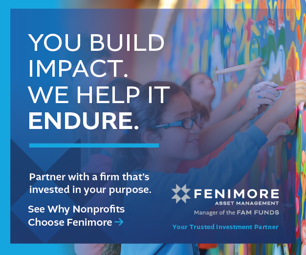Fenimore Asset Management tweet media