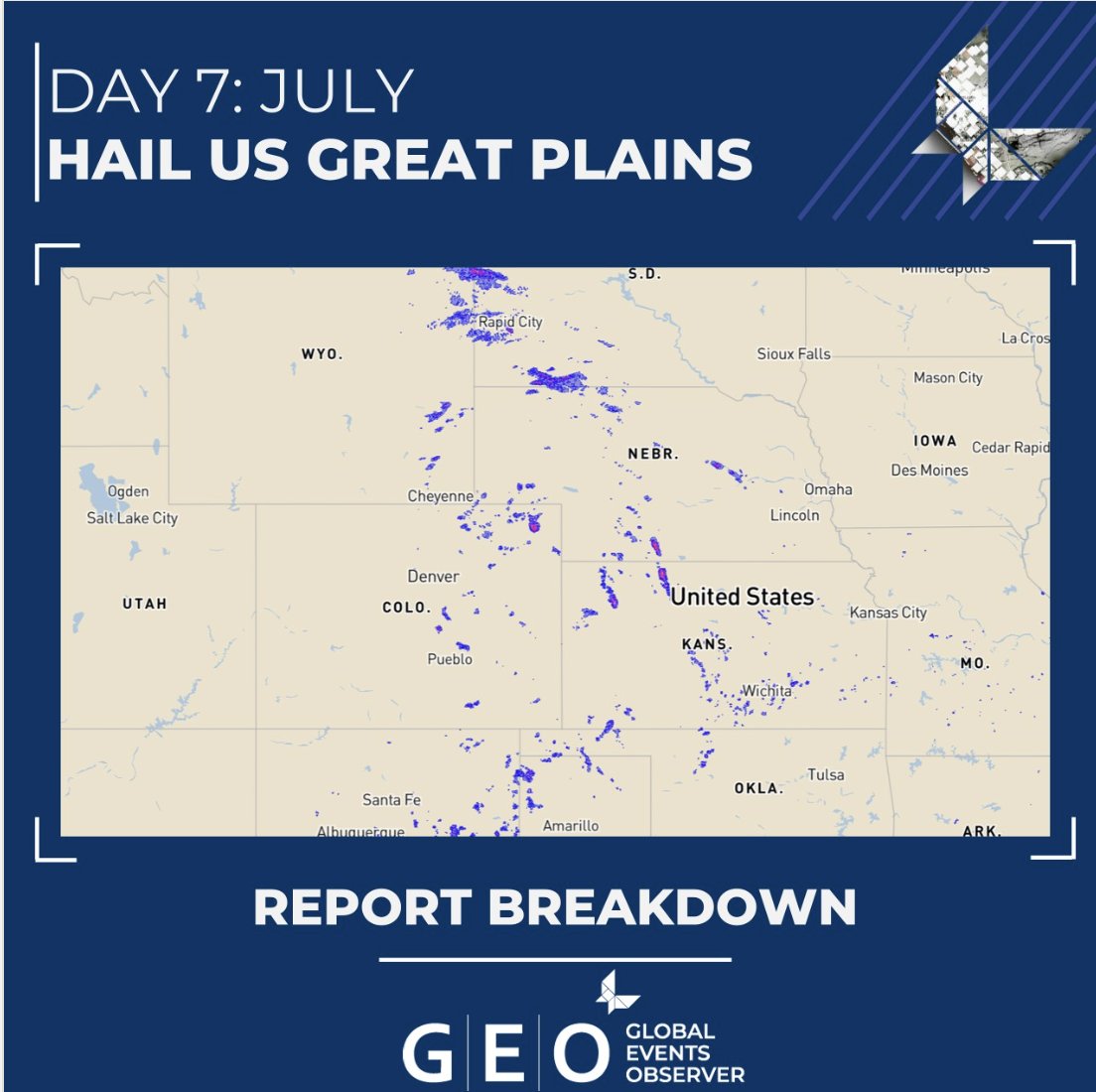 McKenzie Intelligence Services (MIS) tweet media