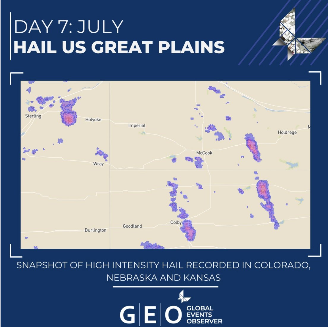 McKenzie Intelligence Services (MIS) tweet media