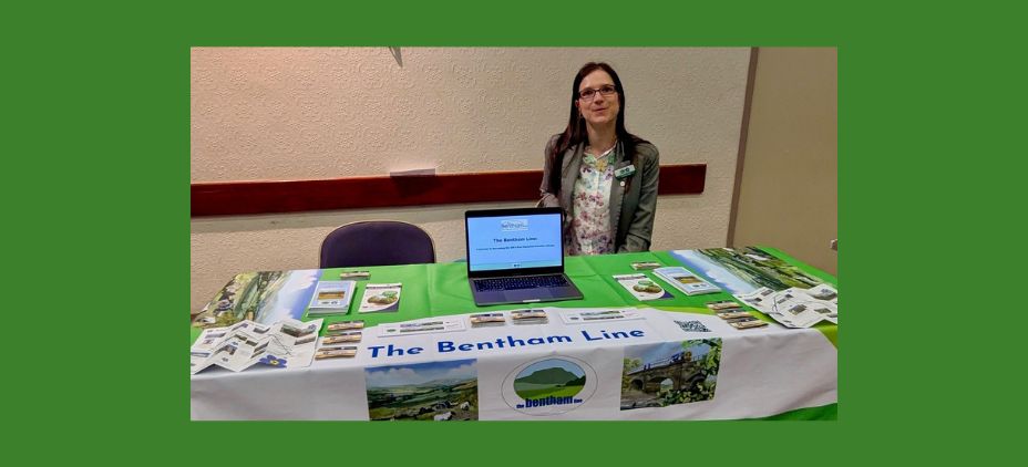 The Bentham Line tweet media