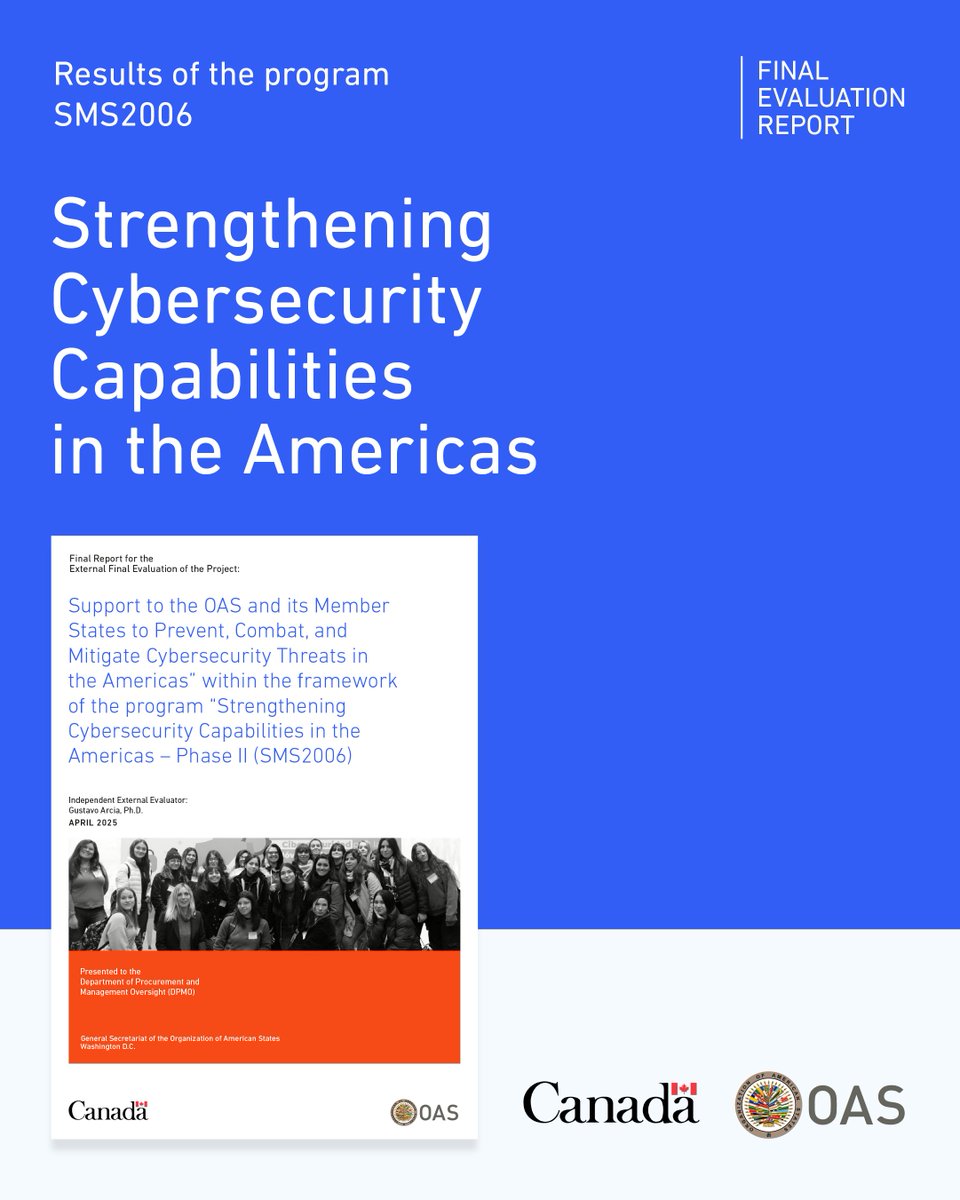 Office of the Executive Director (OED) tweet media