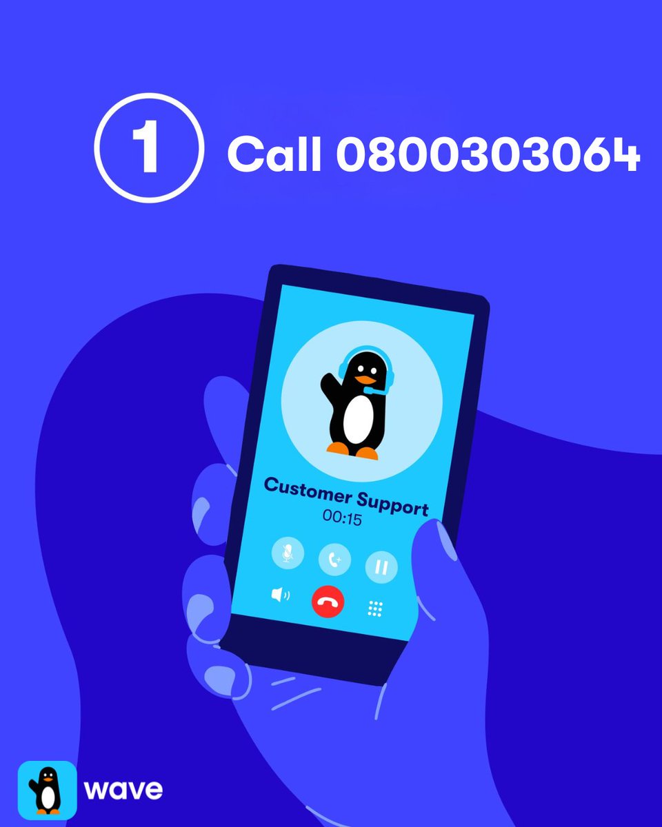 Wave Uganda tweet media