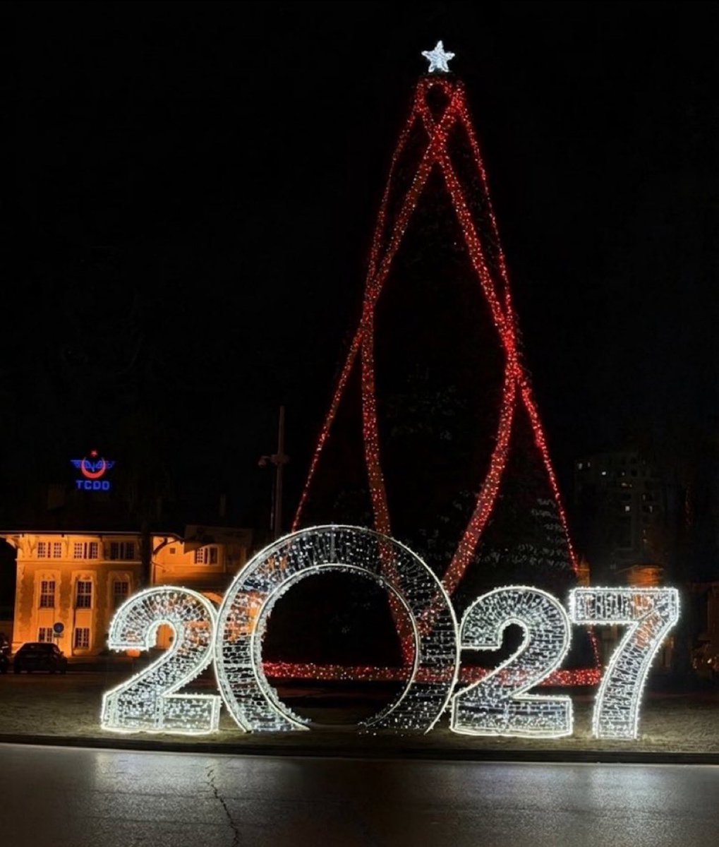 🔴Adana 2027'ye girmeye hazırlanıyor.