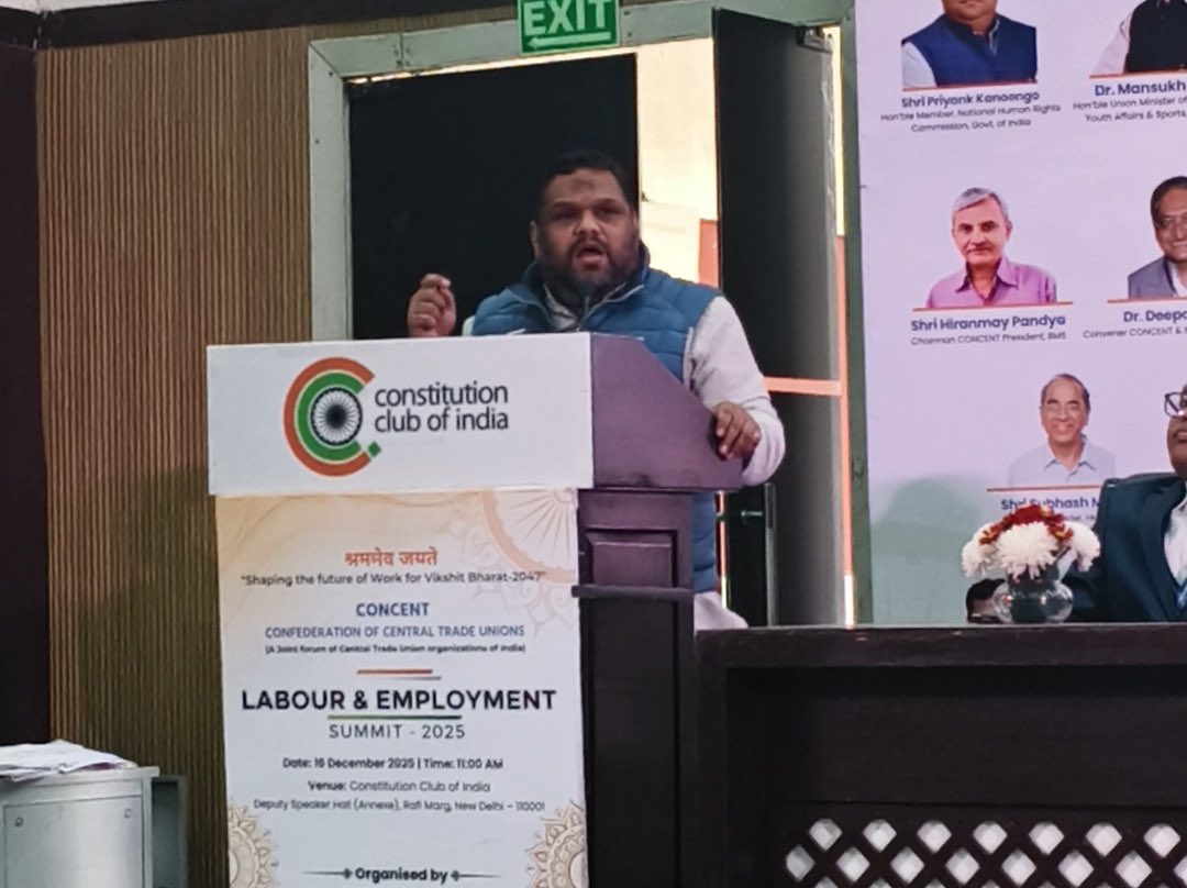 प्रियंक कानूनगो Priyank Kanoongo tweet media