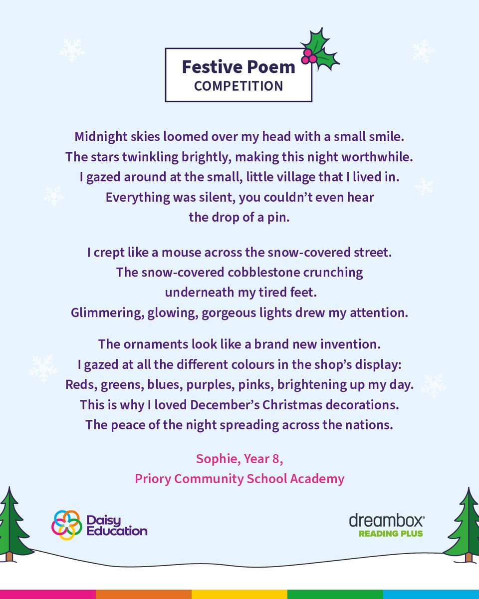 Daisy Education UK tweet media