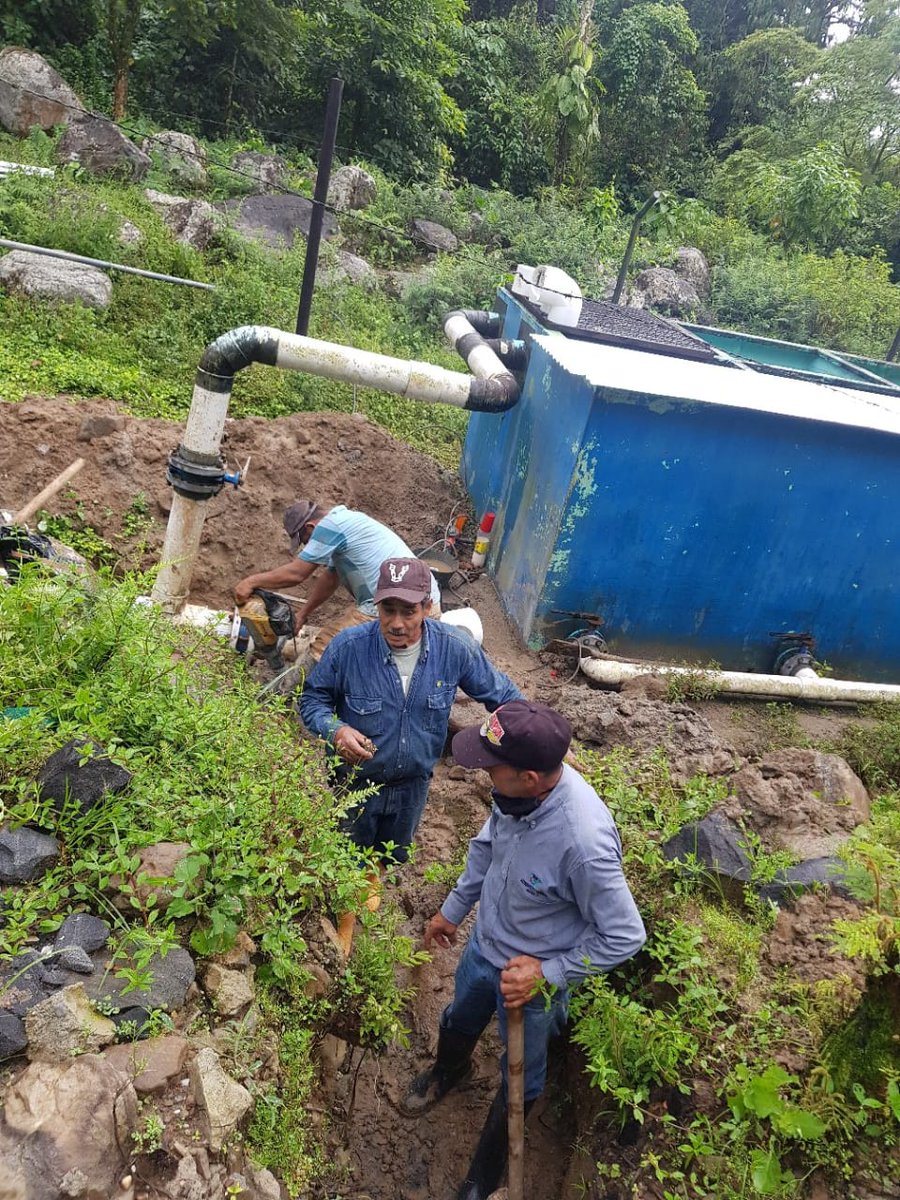 redacueductoscomunit tweet media