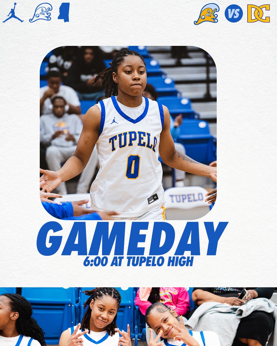 Lady Wave Basketball tweet media