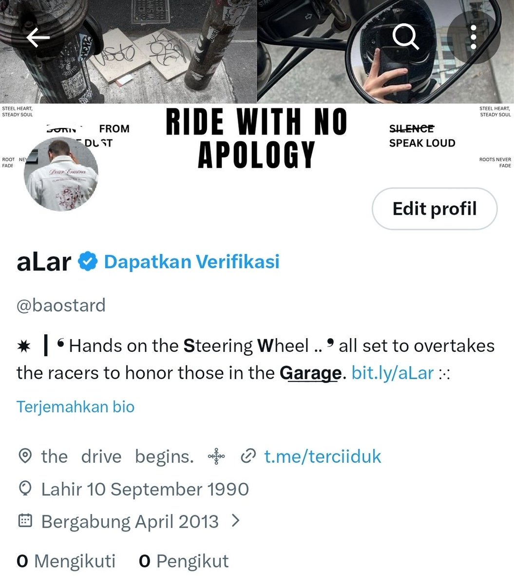 hasutc's tweet image. Help repost / rt tweet ini. Tahu alar? Iyak dia pindah kesini. Akunnya kena tebas sistem manusia terkutuk, sedang mencari moots / mutual ba yang rill ba. #zonauang x #zonaba