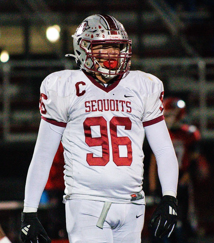 Antioch Sequoits Football tweet media