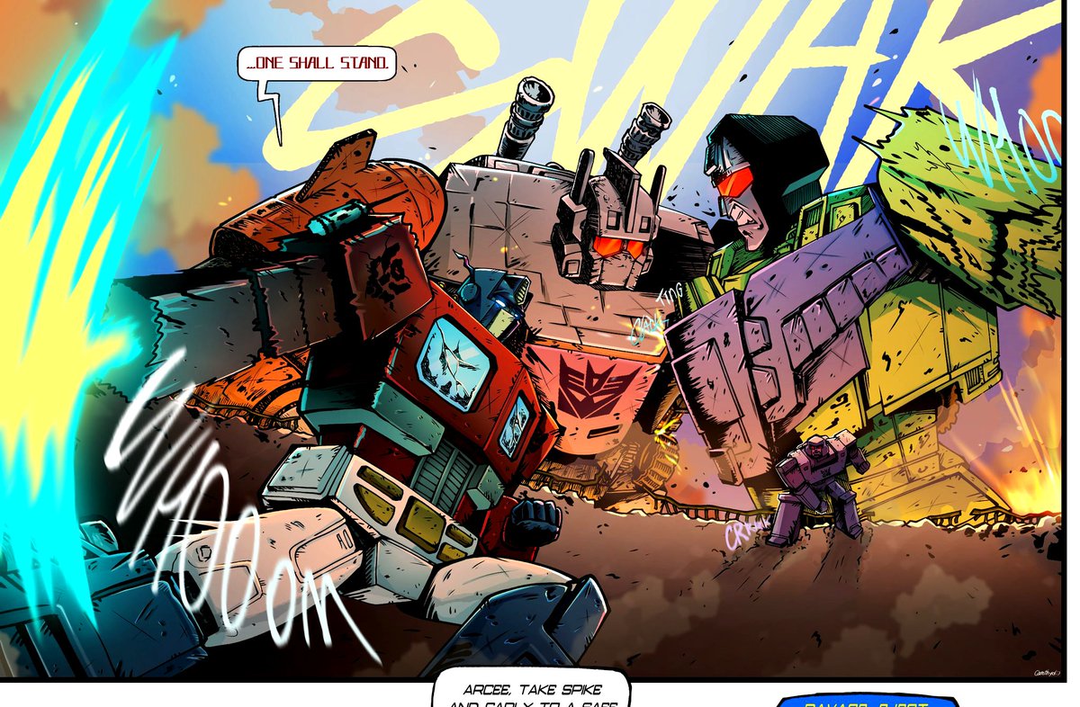 camthyd's tweet image. Reuploading old(?) stuff #tf #transformers