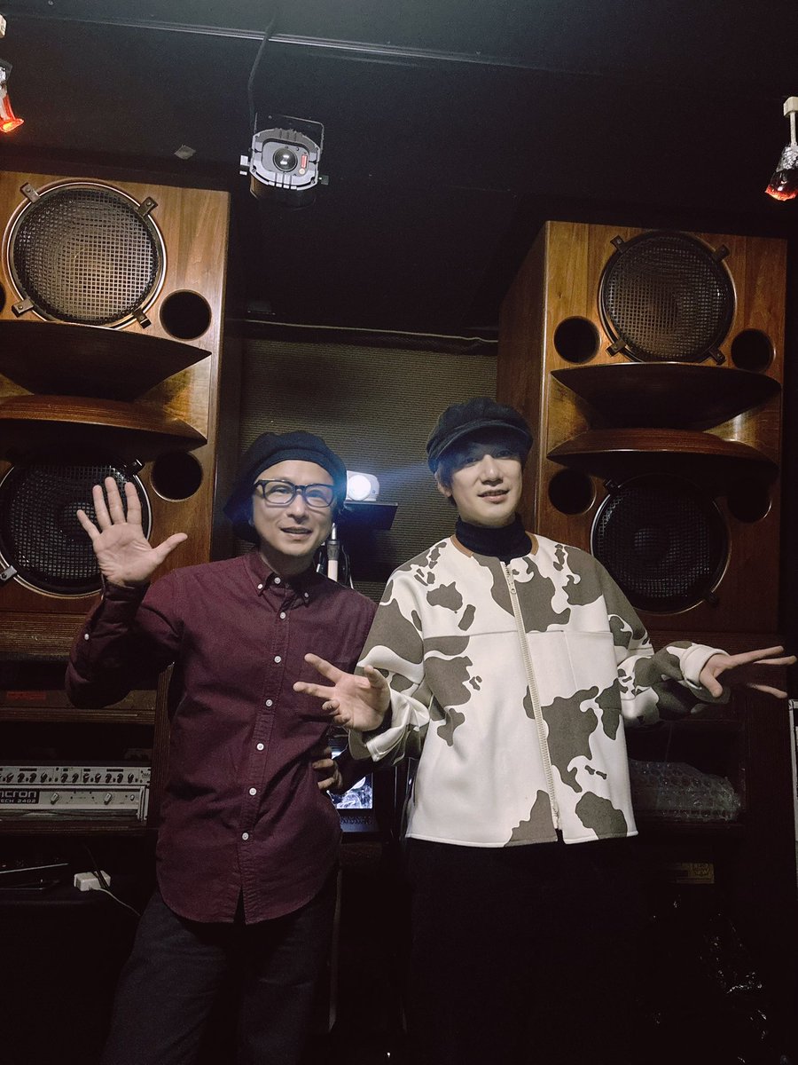 中村“Mr.Mondo”匠 (@Nakamura_Takumi) / Posts / X