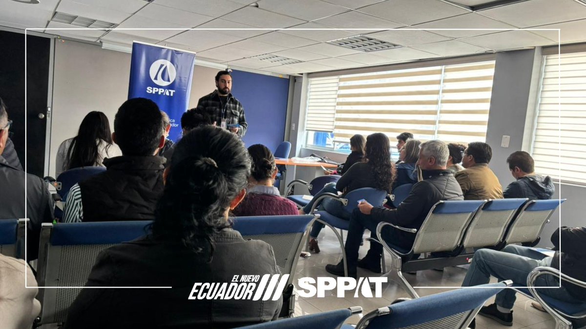 Nuestras Oficinas Técnicas Zonales continúan activas en ferias, charlas interinstitucionales y espacios comunitarios, informando a la ciudadanía sobre las protecciones que brinda el SPPAT ante un siniestro de tránsito.
#ProtecciónCiudadana #PrevenciónVial #TrabajoEnTerritorio
