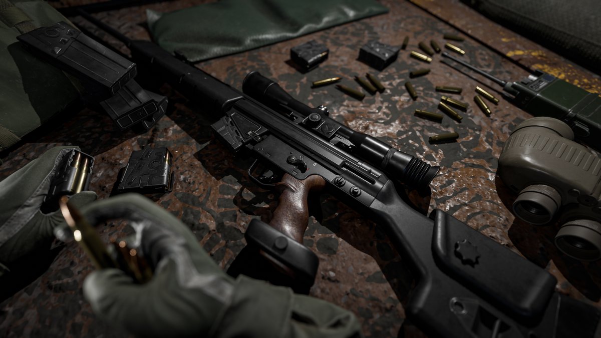 Arma Platform tweet media