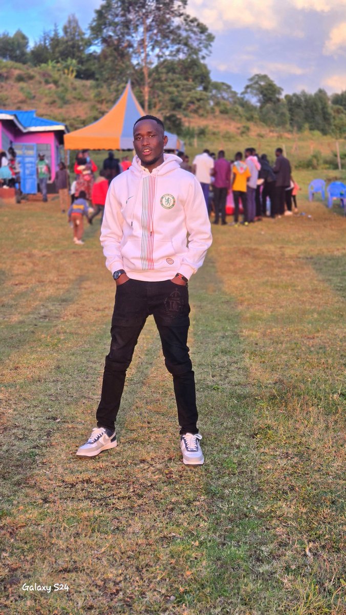 chepseri's tweet image. 💙