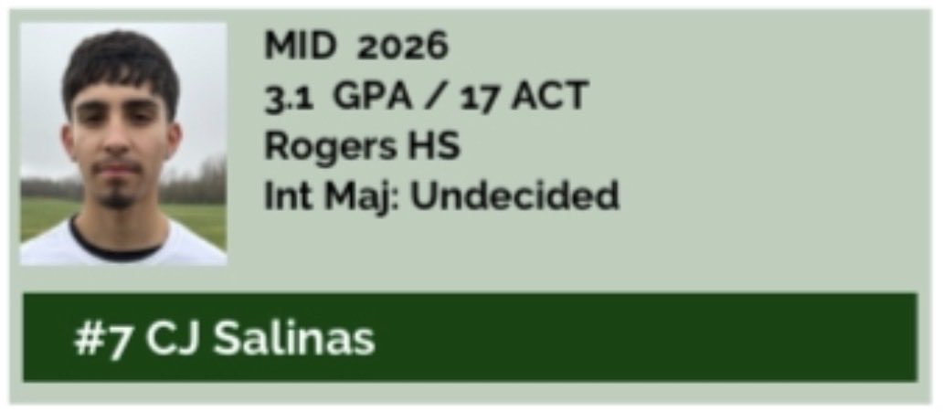 💎ArkansasSoccerRecruits💎 tweet media