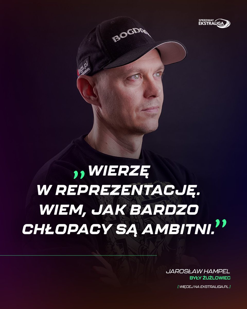 Speedway Ekstraliga tweet media