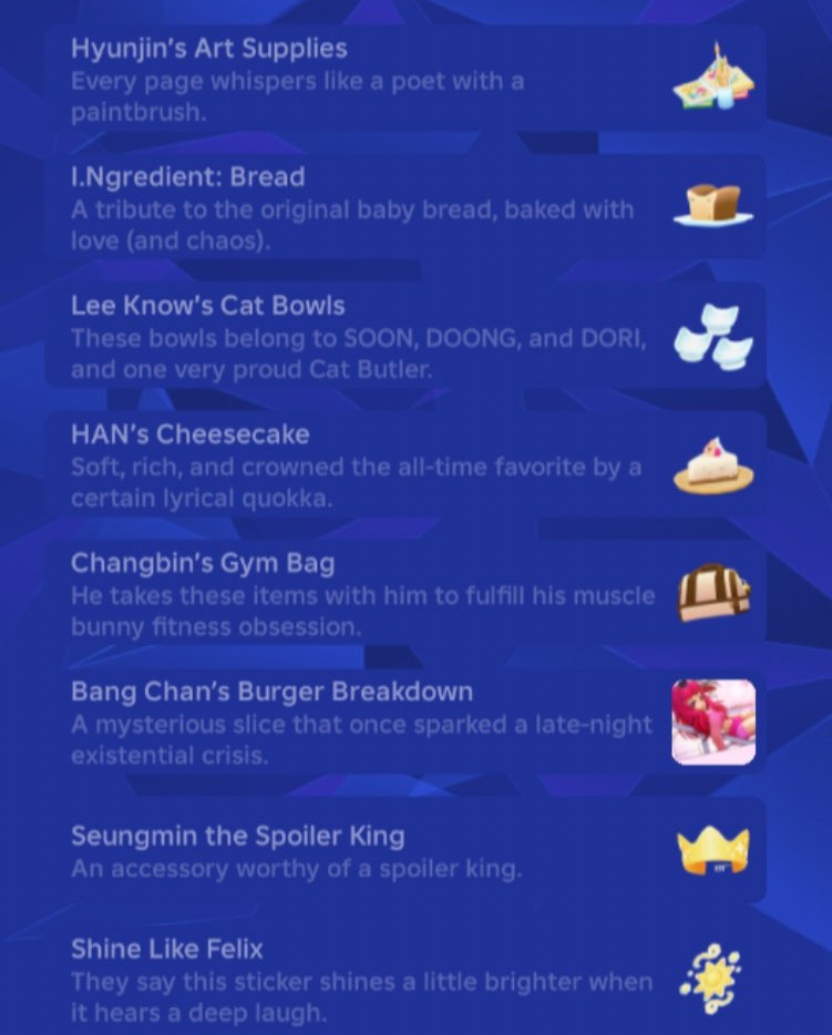 STRAY KIDS LATAM PROJECT tweet media