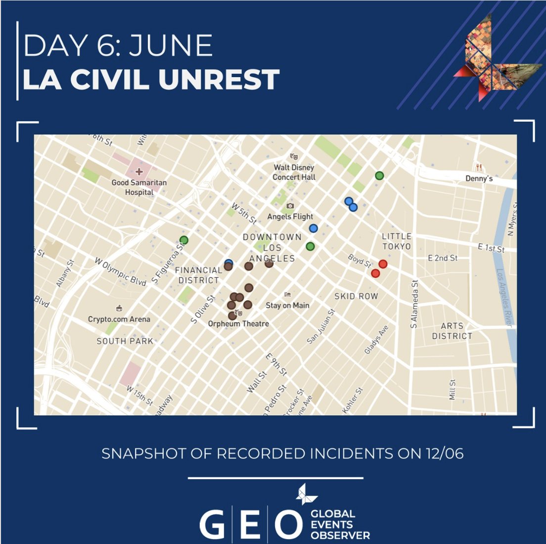 McKenzie Intelligence Services (MIS) tweet media